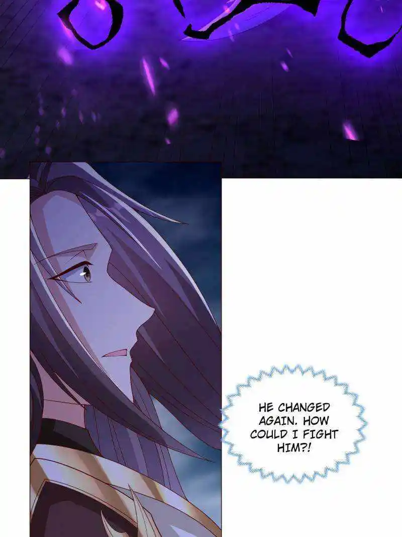 Dragon Master Chapter 300