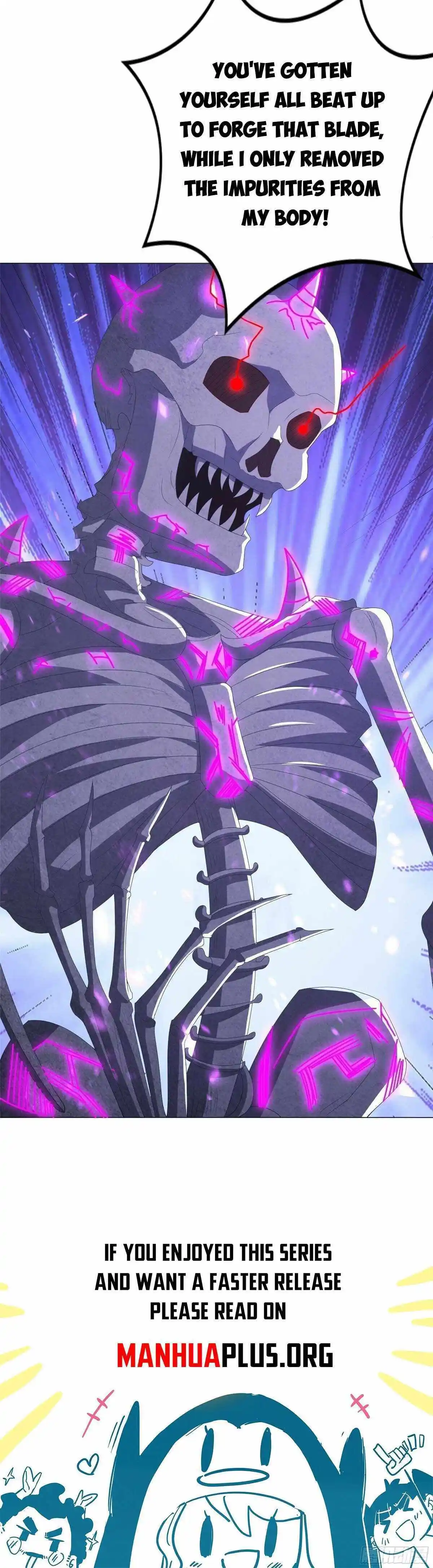 Dragon Master Chapter 301