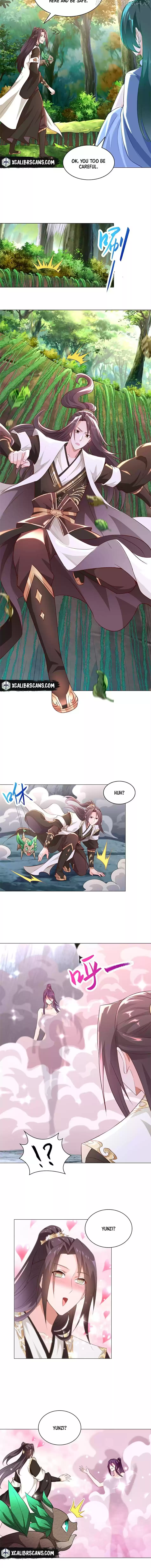 Dragon Master Chapter 31