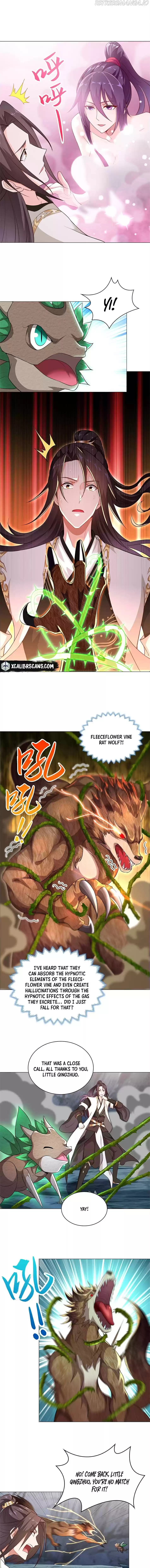 Dragon Master Chapter 31