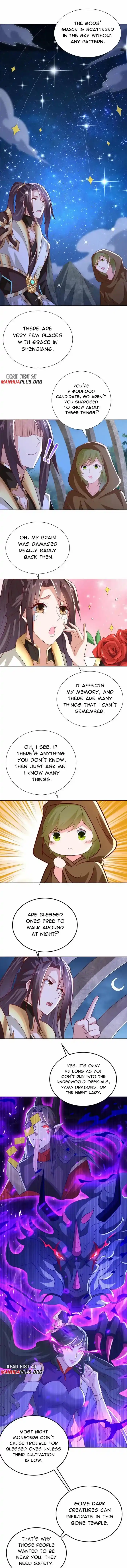 Dragon Master Chapter 311