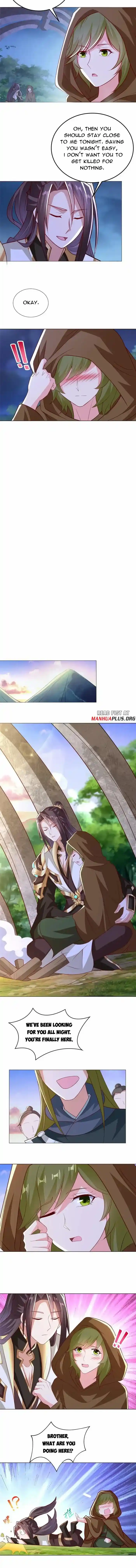 Dragon Master Chapter 311