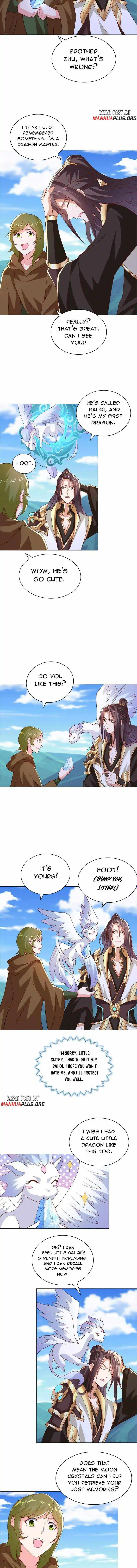 Dragon Master Chapter 313