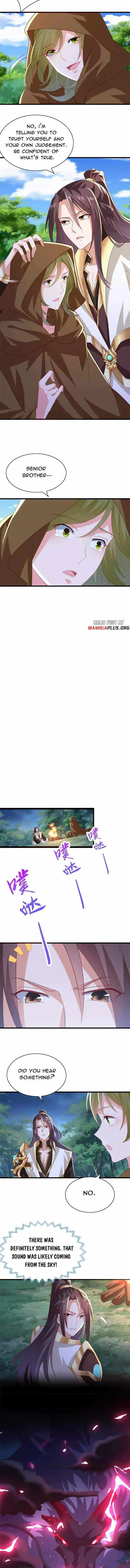 Dragon Master Chapter 314