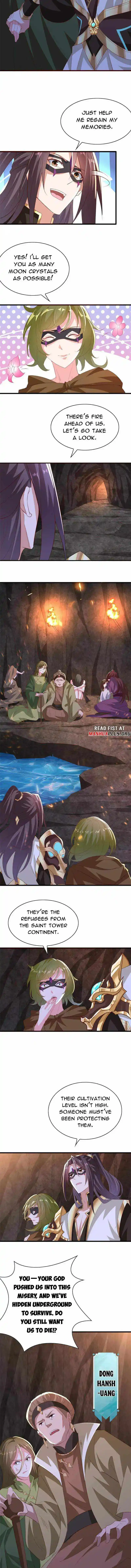 Dragon Master Chapter 314