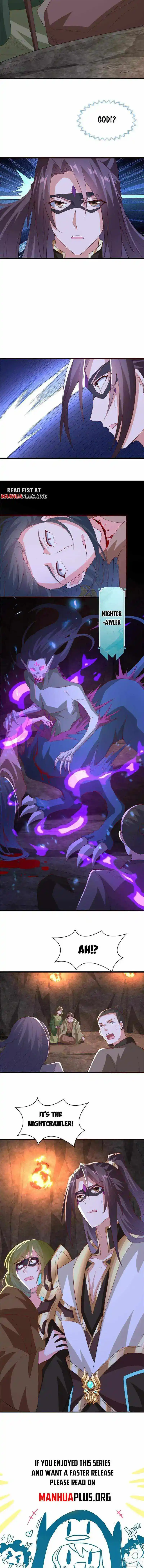 Dragon Master Chapter 314