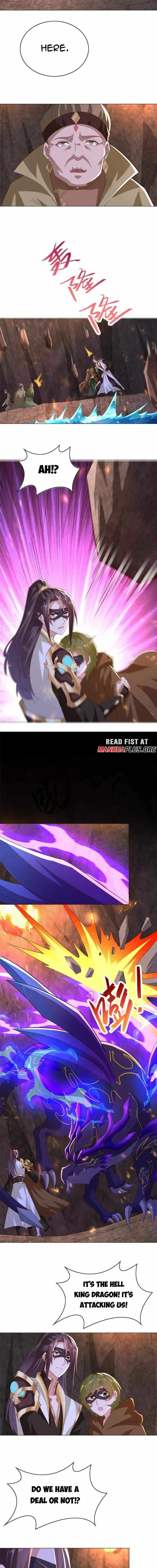 Dragon Master Chapter 315