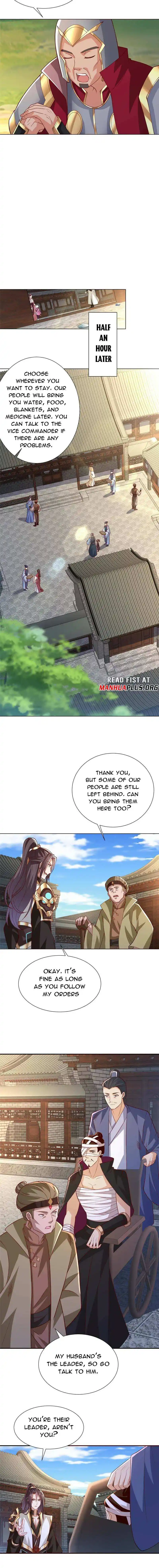 Dragon Master Chapter 316