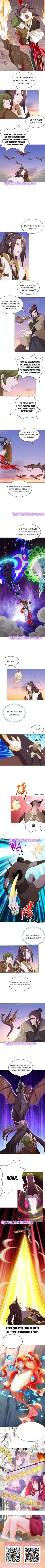 Dragon Master Chapter 317