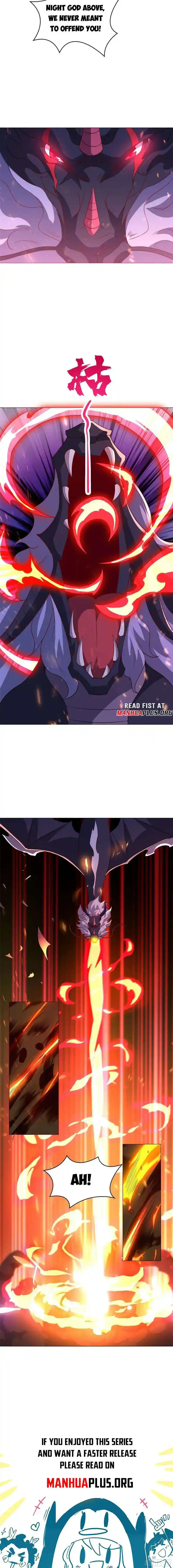 Dragon Master Chapter 318