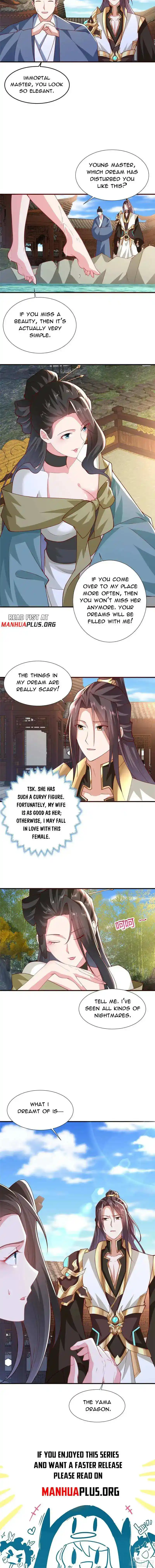 Dragon Master Chapter 320