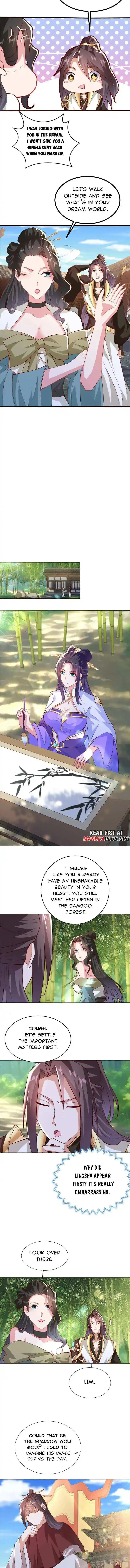 Dragon Master Chapter 321