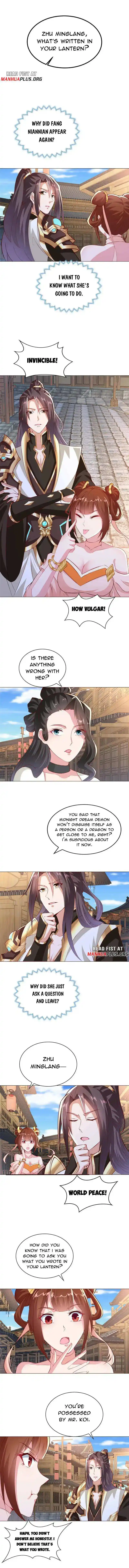 Dragon Master Chapter 322