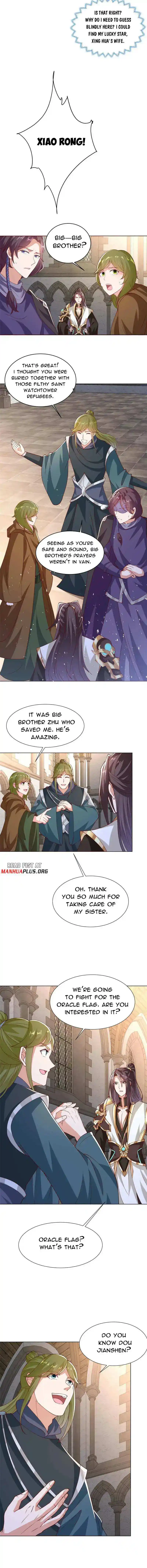 Dragon Master Chapter 323