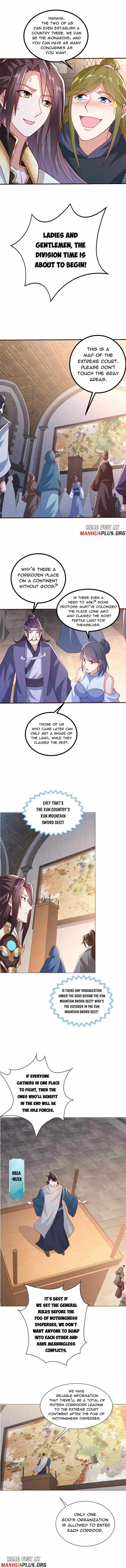 Dragon Master Chapter 324