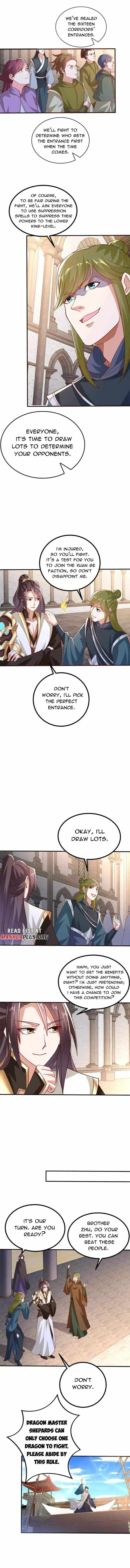 Dragon Master Chapter 324