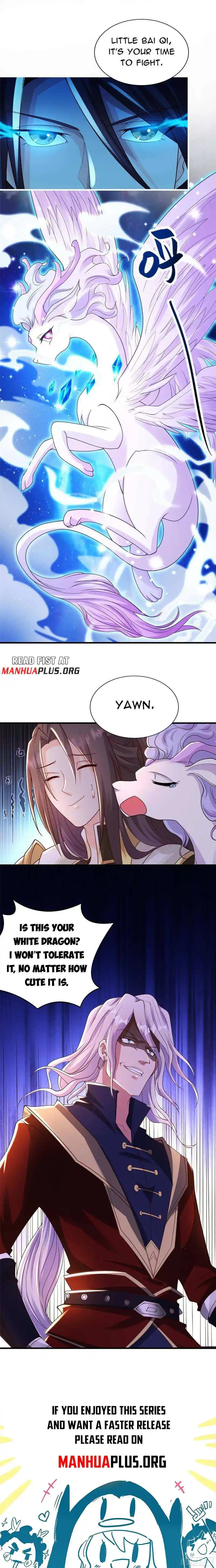 Dragon Master Chapter 326