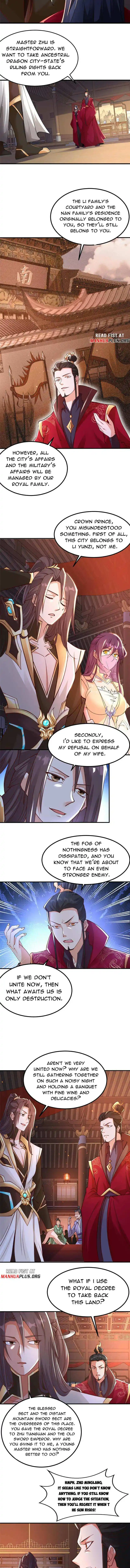 Dragon Master Chapter 330