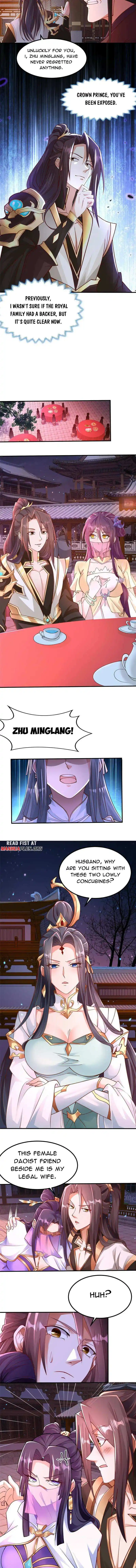 Dragon Master Chapter 330