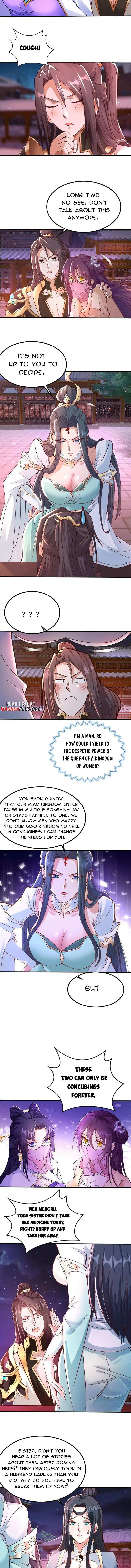 Dragon Master Chapter 330