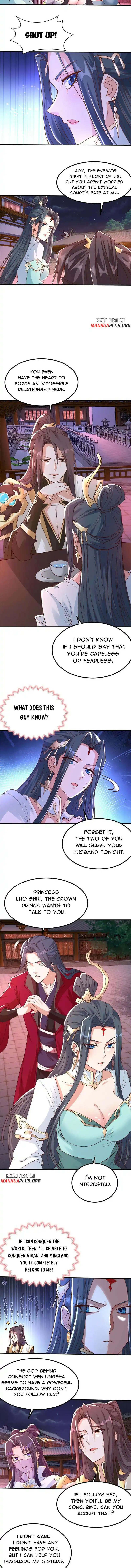 Dragon Master Chapter 330