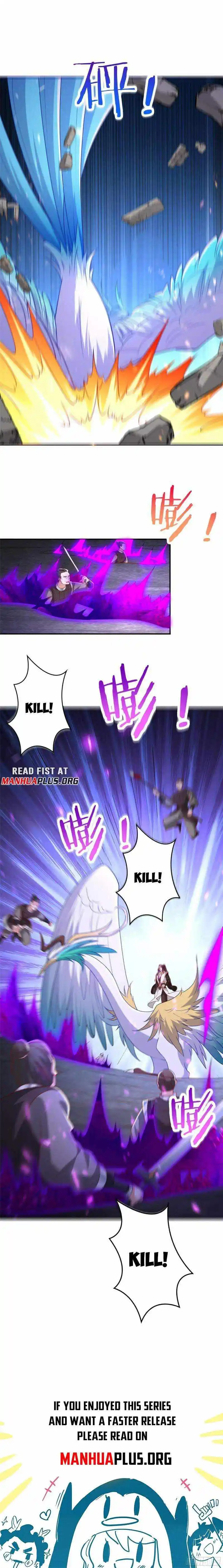 Dragon Master Chapter 334