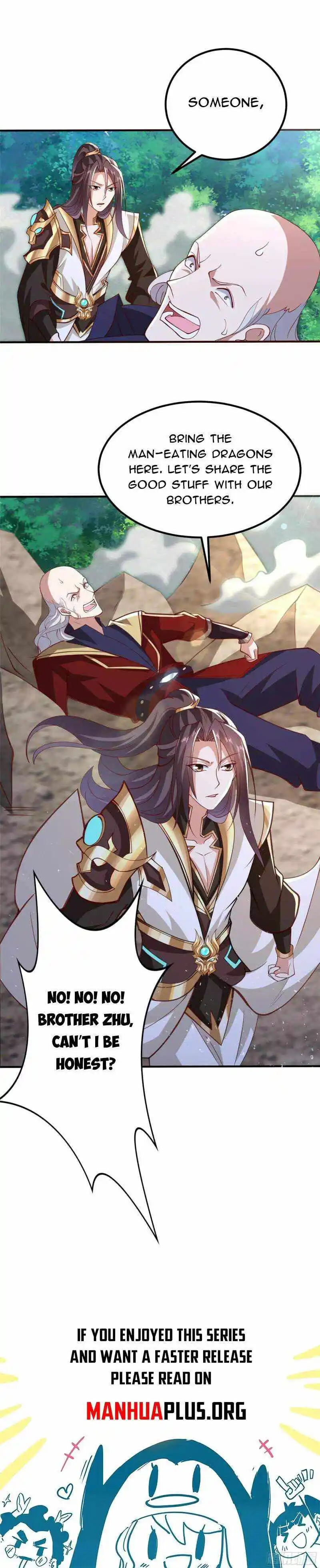 Dragon Master Chapter 336