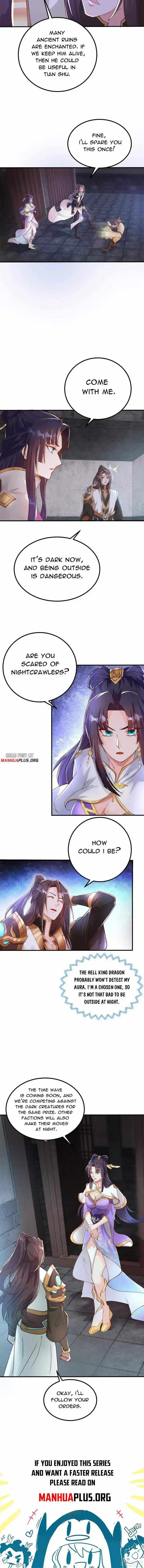 Dragon Master Chapter 337