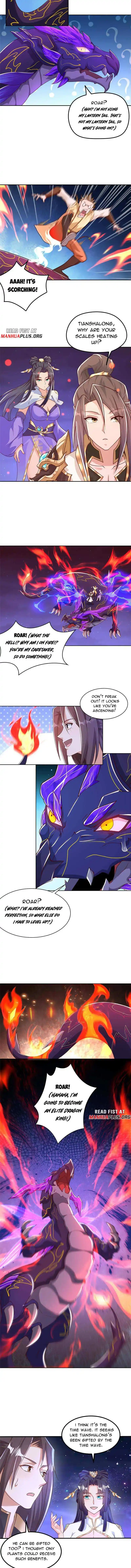 Dragon Master Chapter 339