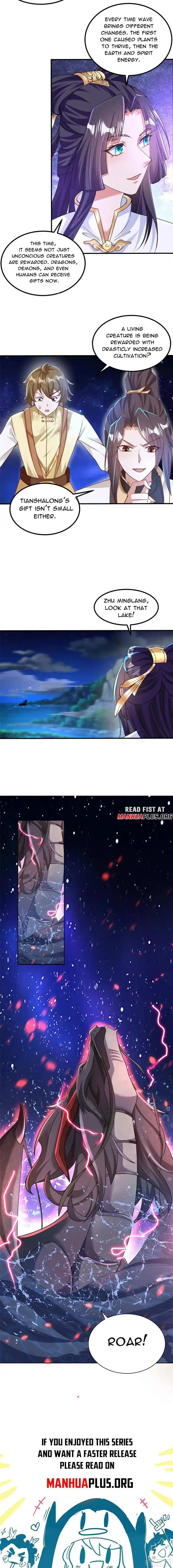 Dragon Master Chapter 339