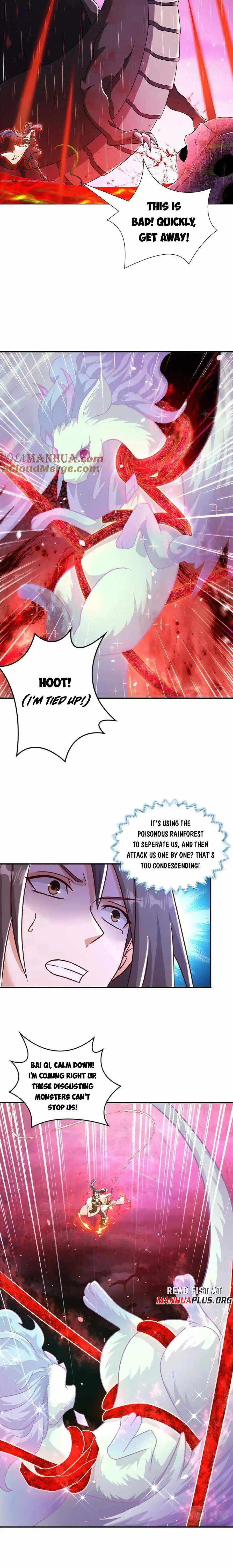 Dragon Master Chapter 342