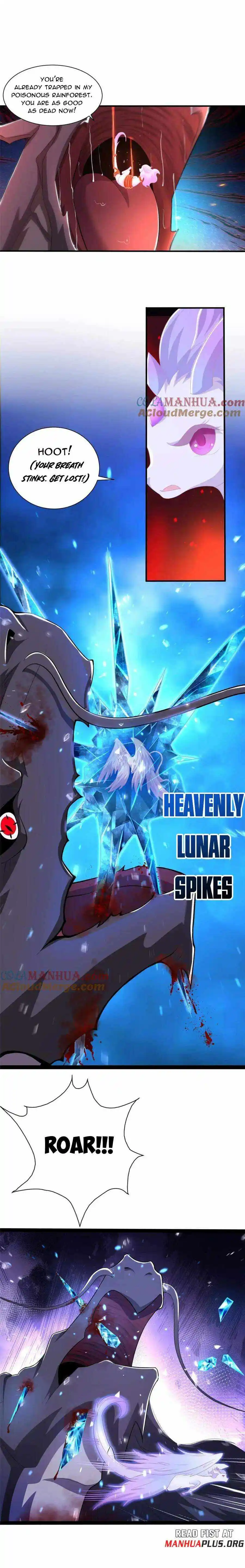 Dragon Master Chapter 342