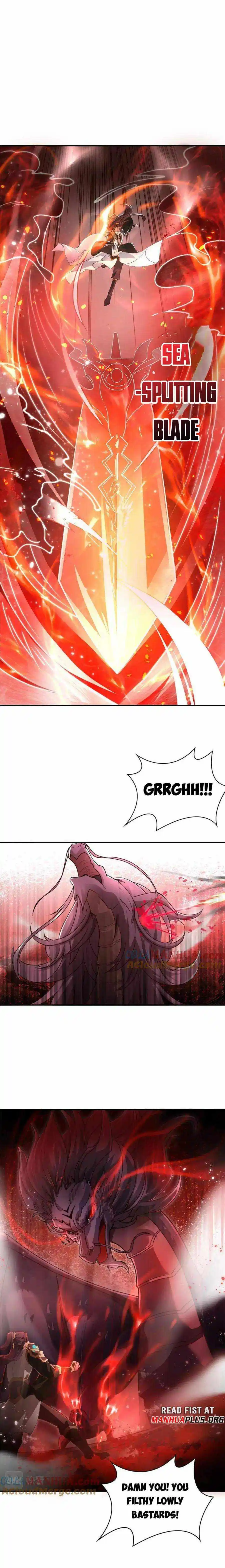 Dragon Master Chapter 342