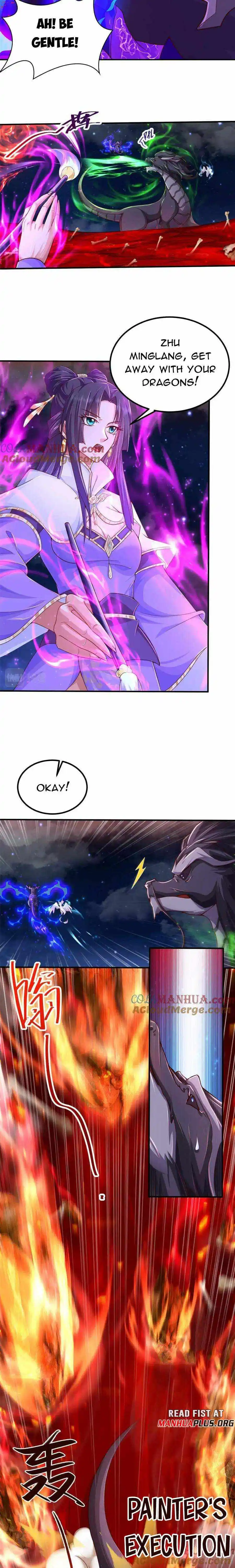 Dragon Master Chapter 342