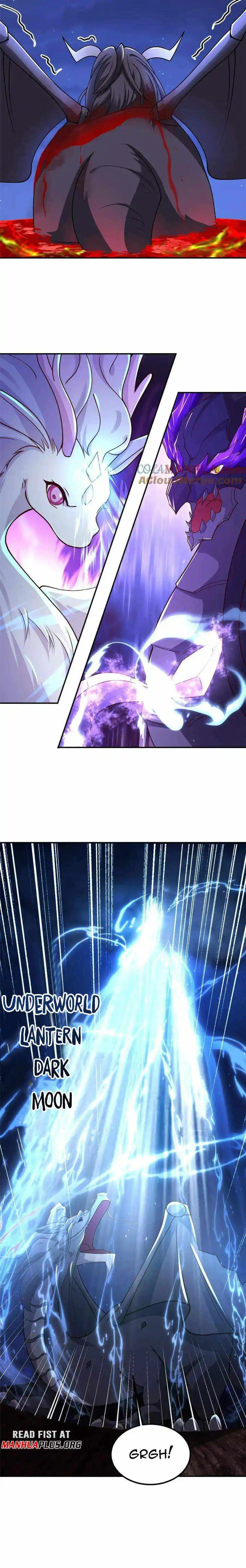 Dragon Master Chapter 342