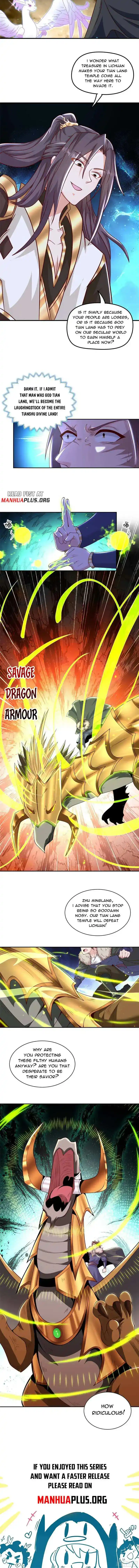 Dragon Master Chapter 346