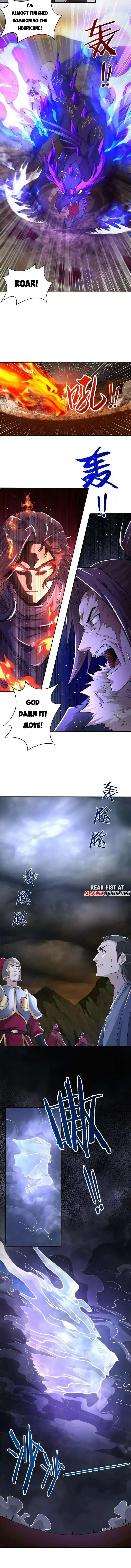 Dragon Master Chapter 347