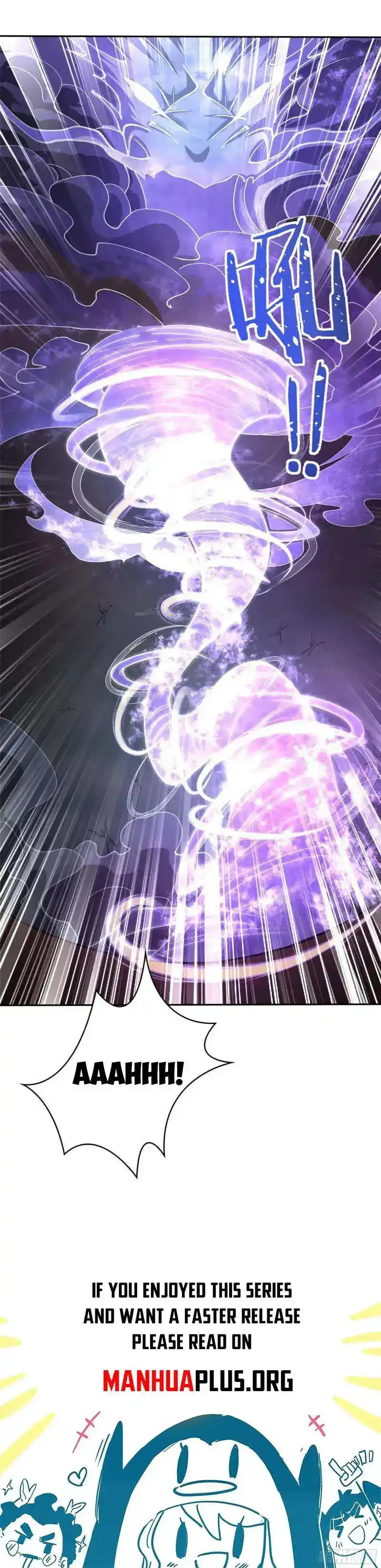 Dragon Master Chapter 347