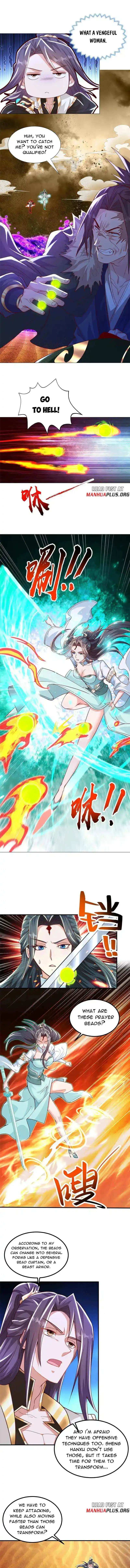 Dragon Master Chapter 348