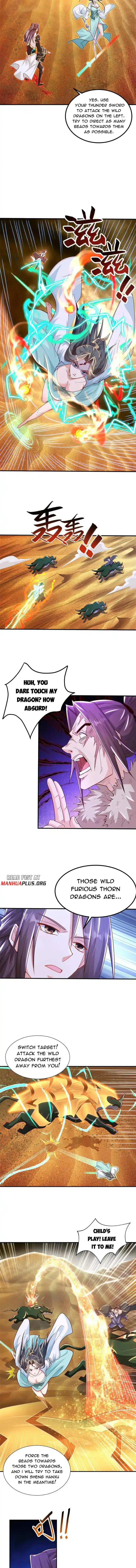 Dragon Master Chapter 348