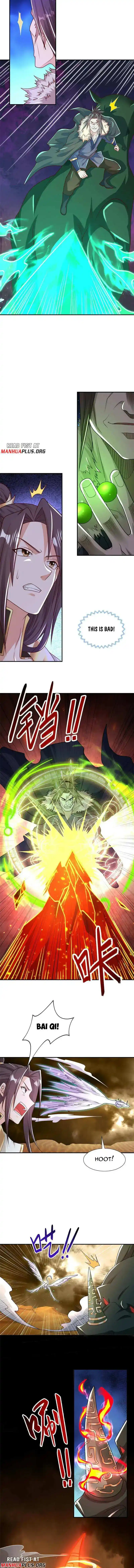 Dragon Master Chapter 348