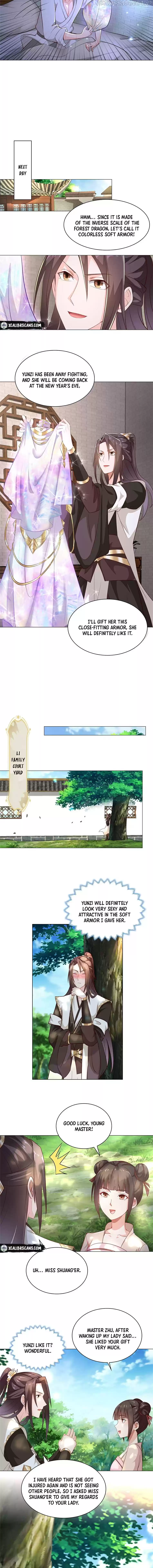 Dragon Master Chapter 35