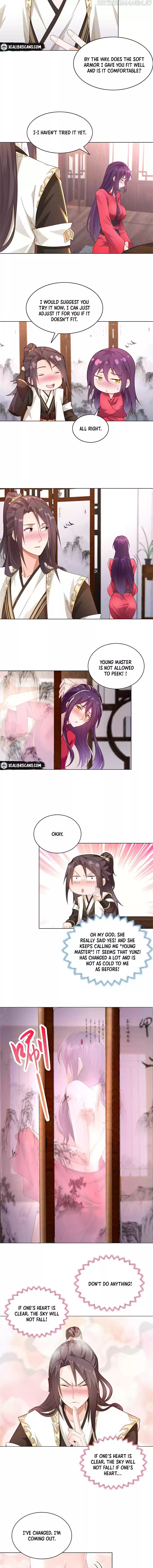 Dragon Master Chapter 35