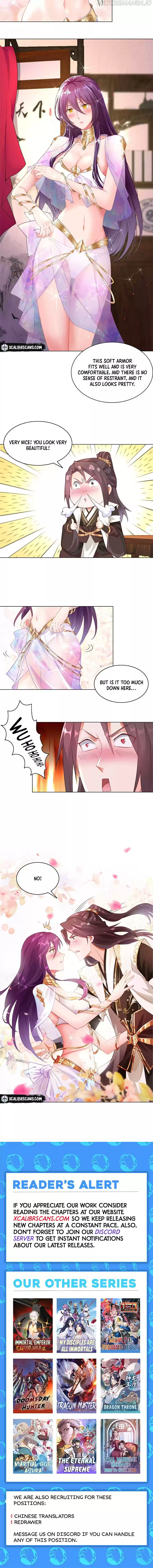 Dragon Master Chapter 35