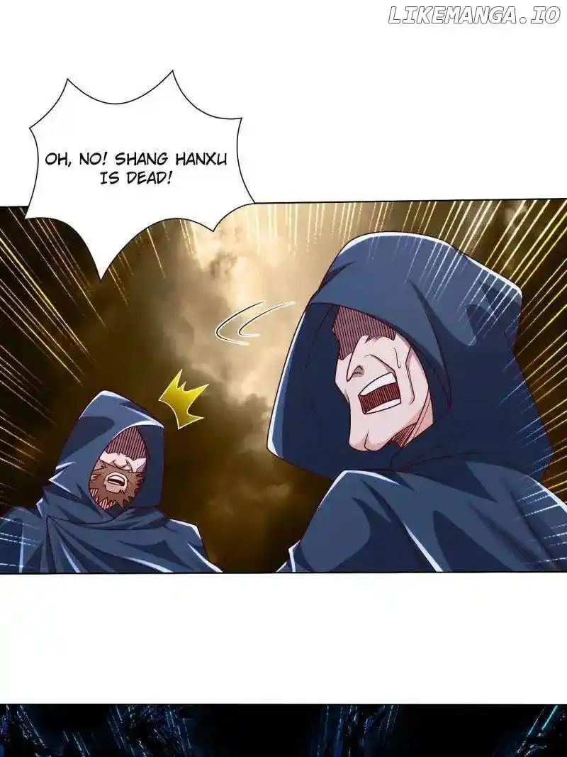 Dragon Master Chapter 350