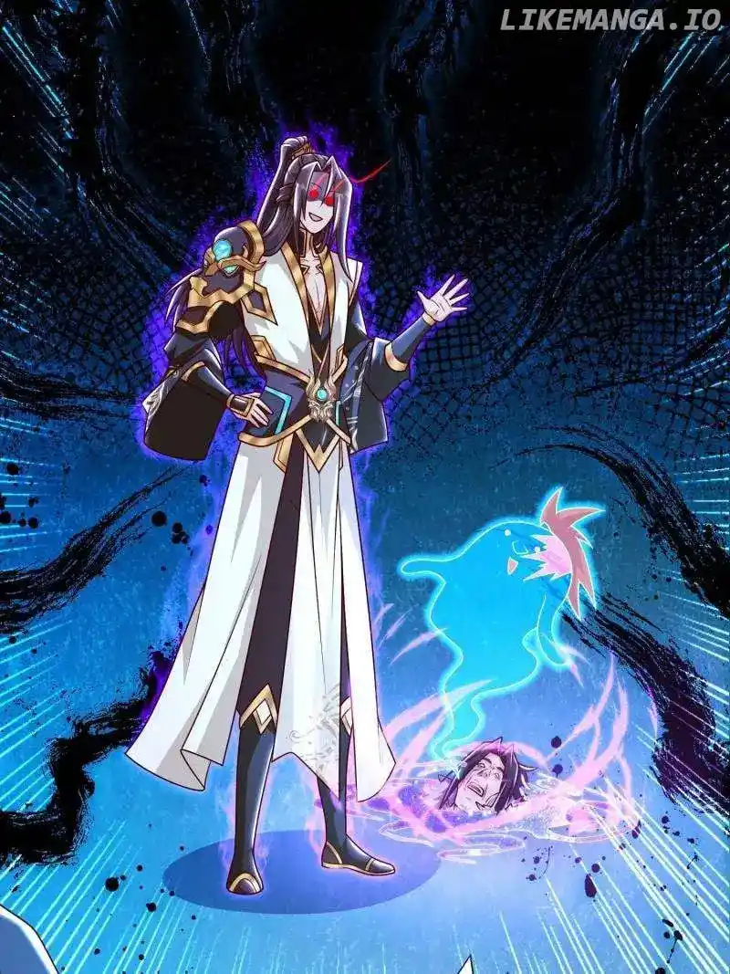 Dragon Master Chapter 350