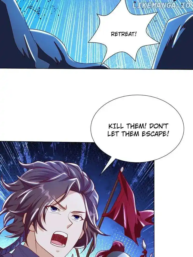 Dragon Master Chapter 350