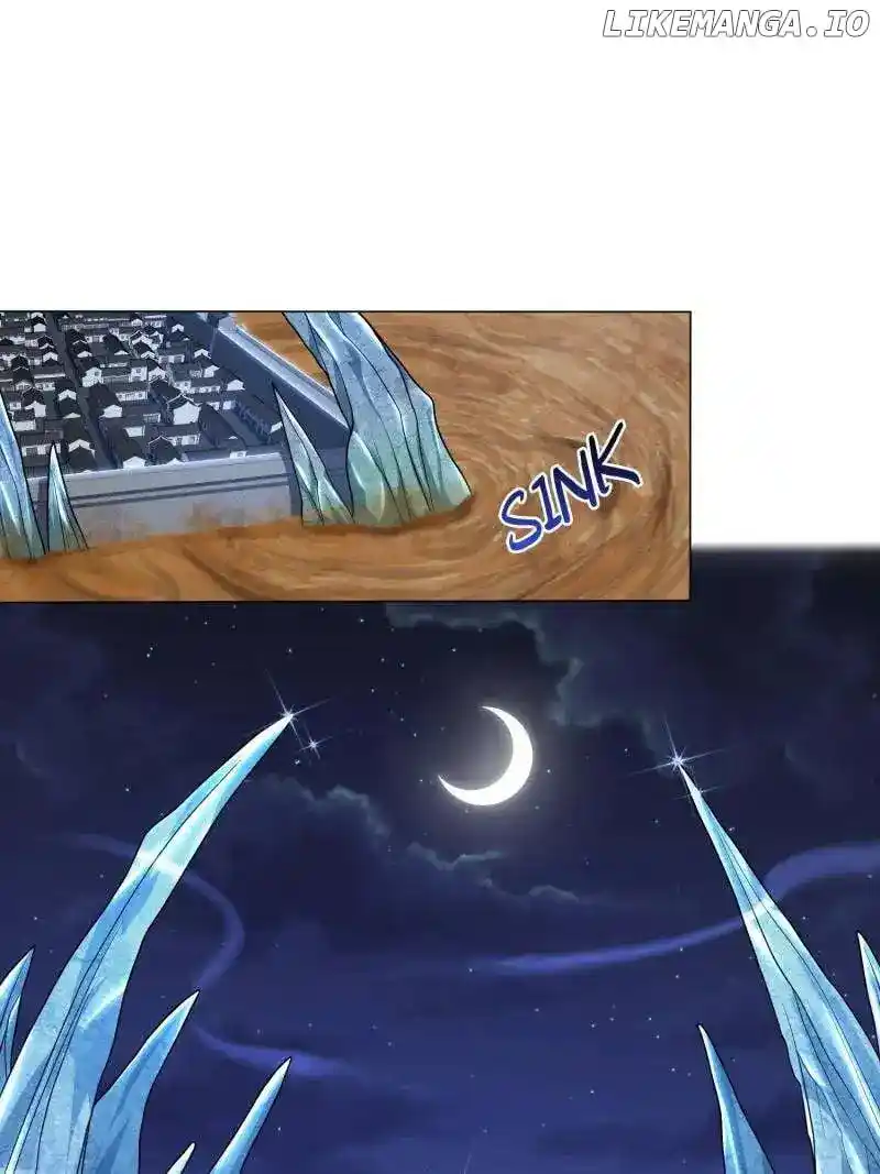 Dragon Master Chapter 350