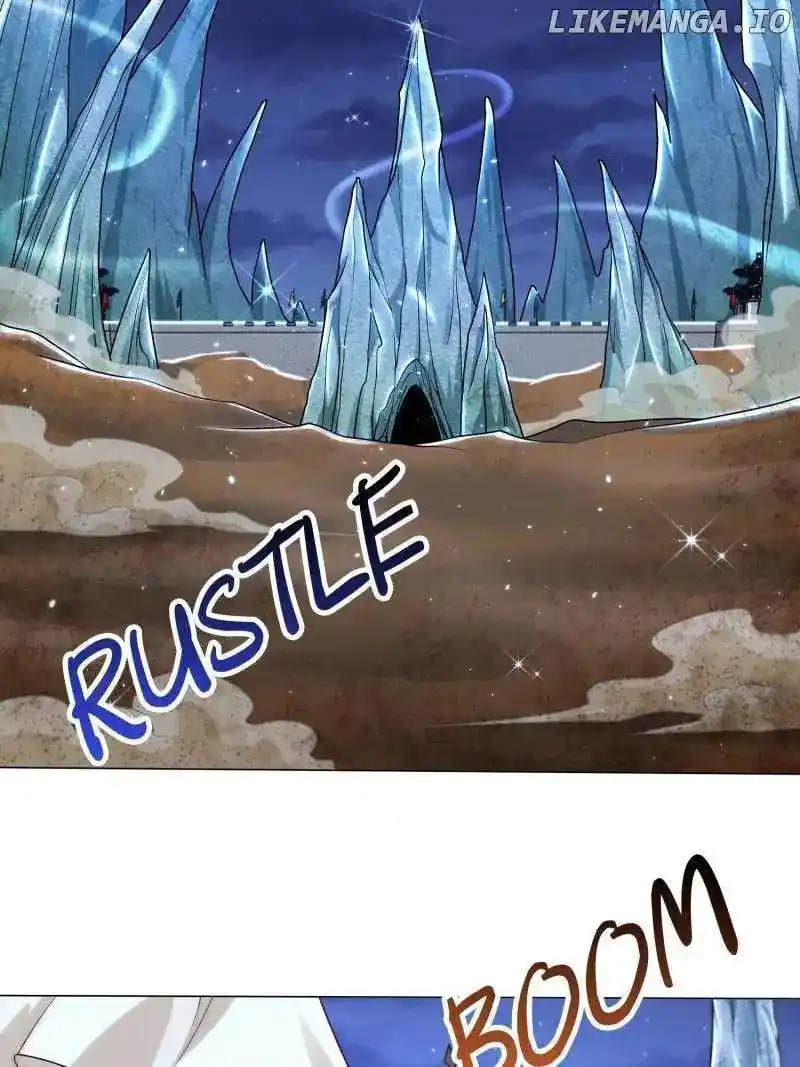 Dragon Master Chapter 350