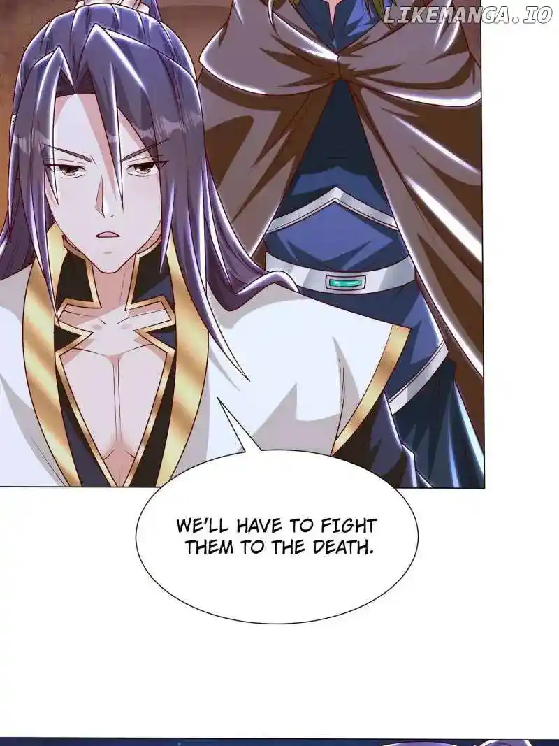 Dragon Master Chapter 350